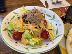 -萨莉亚意式餐厅(金隅嘉品mall店)