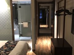 -古南都逸居酒店(南京夫子庙景区店)