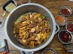 -马相卿特色烤肉面食馆(虎台店)