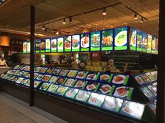 -森谷美食公园(杨行店)