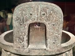 -上海博物馆(人民广场馆)