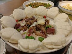 -食光慢宴·安吉土菜馆