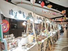 -万达广场(济南高新店)