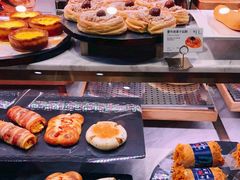 -巴黎贝甜(财富中心店)