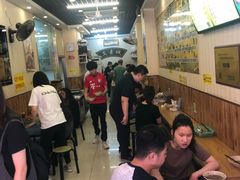 等位区-真素诚·清真(新华路店)