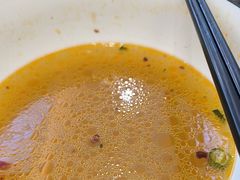 -百年老字号·观振兴蟹黄面·三虾面·苏式面(观前街富仁坊巷店)