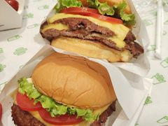 -Shake Shack(南山万象天地店)