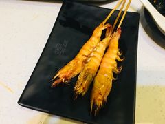 -蚝太郎 • 海鲜烧烤(建国路创始店)