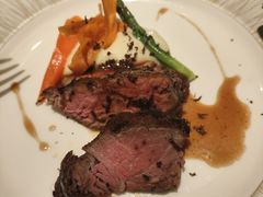 -深圳四季酒店·馥自助餐厅