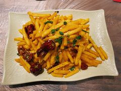 -巴厘龙虾·榜首油焖大虾(音乐学院·沿江酒馆店)