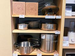 -MUJI无印良品(华贸店)