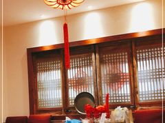 -山西会馆·晋菜·晋商宴·牌匾博物馆(胜利东街店)