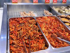 -钱库里海鲜自助(唐山街店)