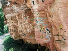 -湖洞水自然风景区