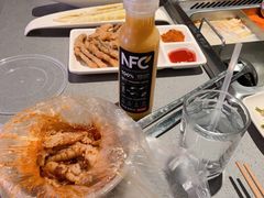 -海底捞火锅(杭州萧山宝龙广场店)