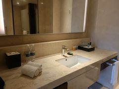 -成都安仁福朋喜来登酒店