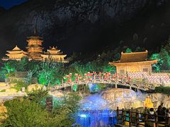 -禅宗少林·音乐大典