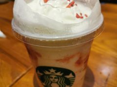 -星巴克(北京广渠门名敦道店)