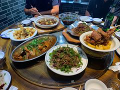 -东北大院·东北菜(三台子店)