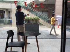 -贝小七高端定制甜品桌茶歇