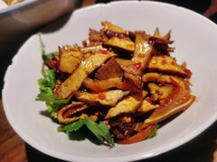 -农耕记·湖南土菜(halo广场店)