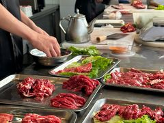 -牛沙暴潮汕牛肉火锅(章江南大道店)