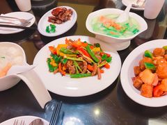 -翠华餐厅(正佳广场店)