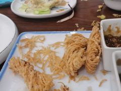 -一记洛阳菜·糖醋小排·水席(十字街店)