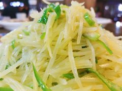 -廖玖玖璧山兔来凤鱼江湖菜(王家塘街店)