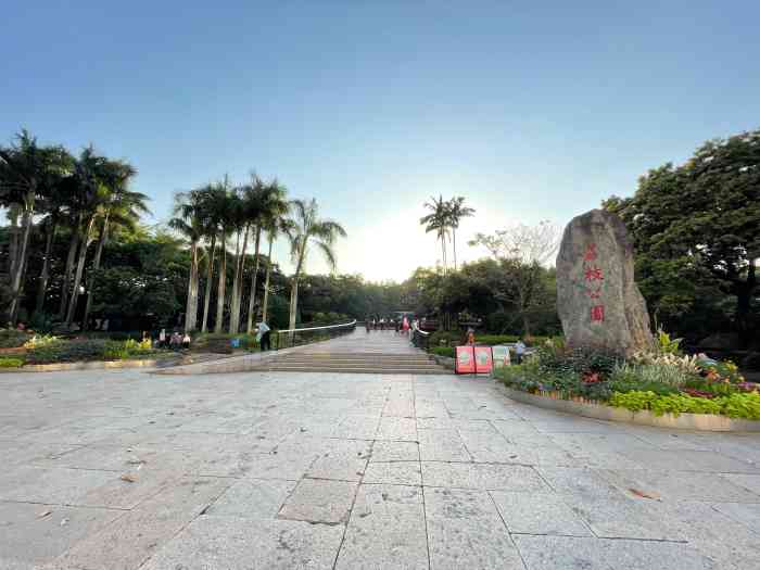 胜记酒家(荔枝公园店)