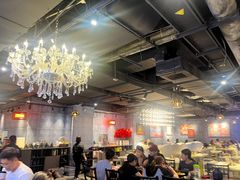 -HOTISLAND海鸡岛·韩国料理(江南西店)