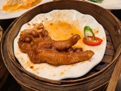 -厦门艾美酒店·乐美中餐厅