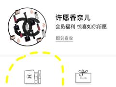 -CHANEL 香奈儿(海岸城店)