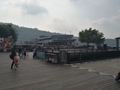 -伊达邵码头(德化社码头)