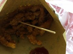 -新疆喀什噶尔餐厅(普利街店)