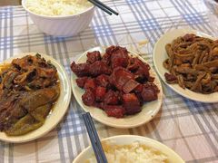 -尹记餐馆(花园店)