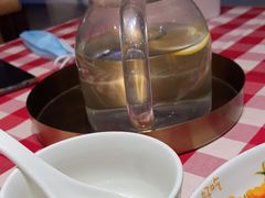 -西贝(武汉群星城店)
