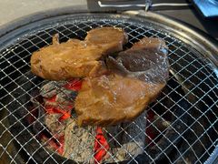 -艺林烤肉城(光明店)