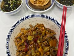 -鲁达面馆本帮风味(共康东路店)