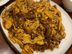 -北平小馆·烤鸭·家常菜(磨房北里店)