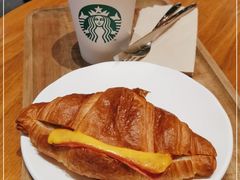 -星巴克臻选(深圳罗湖万象城店)