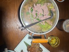 -全牛匠·乐山跷脚牛肉(西单华威约饭街店)