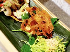 -北京王府井希尔顿酒店·秦唐中餐厅Chynna