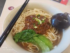 -李先生牛肉面大王(北京东四店)