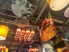 -江味龙虾馆·裸蓝龙虾(南山店)