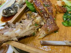 -西北莜面村(太原店)