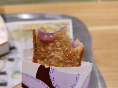 -麦当劳(津南吾悦广场店)