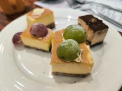 -佛山皇冠假日酒店-西餐厅