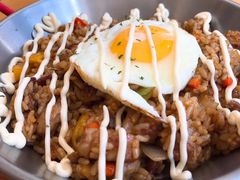 -青春分食(仙林大学城店)