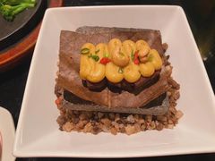 -稻早料理美术馆(城阳店)